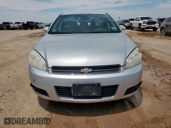 2011 Chevrolet Impala LT Fleet with VIN 2G1WG5EKXB1165485, listed as a Copart auction lot 60367425 with 236,825 mi miles and Clean title. Bid and sale history available at DreamBid. Image 5.