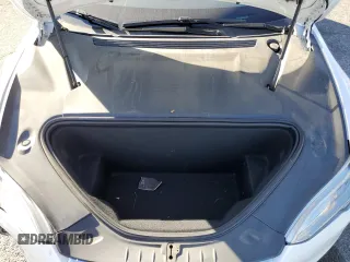 2021 Tesla Model S Long Range Plus с VIN 5YJSA1E27MF427415, выставлен на аукционе Copart как лот 88558815 с пробегом 50 050 миль миль и Списание • Salvage title. История ставок и продаж доступна на DreamBid. Изображение 11.