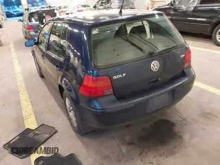 2006 Volkswagen Golf GLS z VIN 9BWGR61J364000919, wystawiony jako IAAI lot #41180220 z przebiegiem 161 767 mil mil oraz . Historia ofert i sprzedaży dostępna na DreamBid. Obrazek 3.