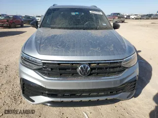 2023 Volkswagen Tiguan SE R-Line Black with VIN 3VVCB7AX0PM107991, listed as a Copart auction lot 44247355 with 19,622 mi miles and Clean Title. Bid and sale history available at carsss.com. Image 5.