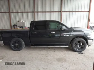 2009 Dodge 1500 SLT with VIN 1D3HB13T49S712884, listed as a IAAI auction lot 41428616 with 213,978 mi miles and . Bid and sale history available at DreamBid. Image 13.