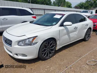 2013 Nissan Maxima S z VIN 1N4AA5AP7DC846176, wystawiony jako IAAI lot #42217332 z przebiegiem 213 503 mil mil oraz . Historia ofert i sprzedaży dostępna na DreamBid. Obrazek 17.