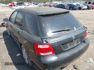 2005 Saab 9-2X Linear z VIN JF4GG61605G057550, wystawiony jako IAAI lot #41923160 z przebiegiem 215 225 mil mil oraz . Historia ofert i sprzedaży dostępna na DreamBid. Obrazek 3.