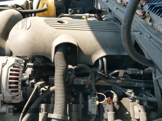 2005 Chevrolet Suburban Z71 with VIN 3GNFK16Z45G192341, listed as a IAAI auction lot 42861148 with 202,804 mi miles and . Bid and sale history available at DreamBid. Image 12.