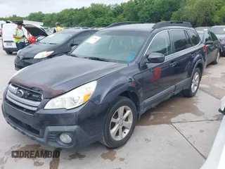2013 Subaru Outback Premium with VIN 4S4BRBCC5D3252455, listed as a IAAI auction lot 42140641 with 151,844 mi miles and . Bid and sale history available at carsss.com. Image 17.
