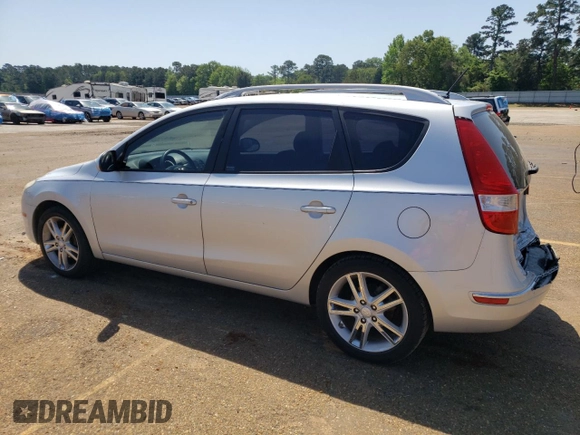 2012 Hyundai Elantra Touring SE with VIN KMHDC8AE3CU155863, listed as a Copart auction lot 52180025 with 160,091 mi miles and Salvage Title. Bid and sale history available at carsss.com. Image 2.
