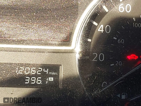 2015 Nissan Altima S with VIN 1N4AL3AP7FN334343, listed as a IAAI auction lot 40815750 with 120,624 mi miles and . Bid and sale history available at DreamBid. Image 16.