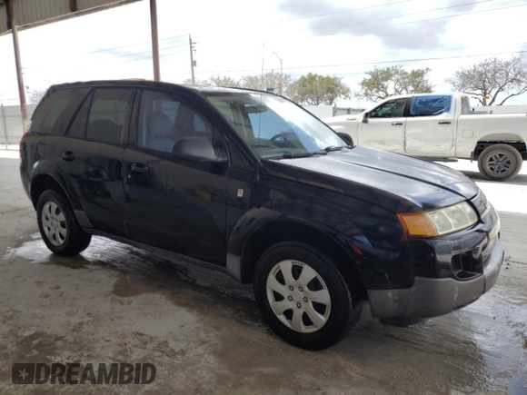 2005 Saturn VUE with VIN 5GZCZ33D75S834988, listed as a Copart auction lot 50907315 with 97,730 mi miles and Salvage Title. Bid and sale history available at carsss.com. Image 4.