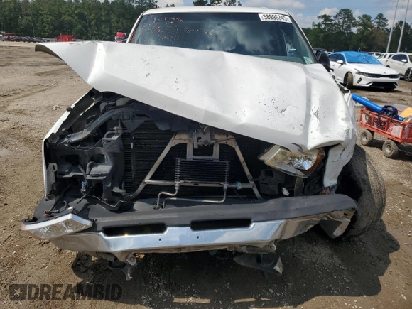 2005 Chevrolet Silverado 1500 LS z VIN 2GCEC13T551347294, wystawiony jako Copart lot #58996345 z przebiegiem Nie podano mil oraz Szkoda całkowita • Salvage title. Historia ofert i sprzedaży dostępna na DreamBid. Obrazek 5.