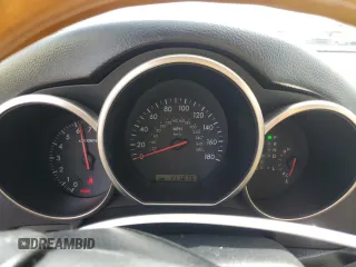 2004 Lexus SC 430 z VIN JTHFN48Y340056595, wystawiony jako Copart lot #49441915 z przebiegiem 111 075 mil mil oraz Szkoda całkowita • Salvage title. Historia ofert i sprzedaży dostępna na DreamBid. Obrazek 9.