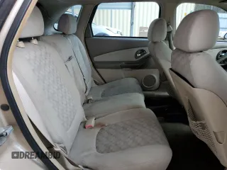 2005 Chevrolet Malibu Maxx LS with VIN 1G1ZT62805F307783, listed as a Copart auction lot 81055374 with 271,636 mi miles and Salvage Title. Bid and sale history available at carsss.com. Image 11.