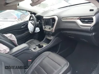 2020 GMC Acadia Denali с VIN 1GKKNPLSXLZ194329, выставлен на аукционе IAAI как лот 42059026 с пробегом 53 545 миль миль и . История ставок и продаж доступна на DreamBid. Изображение 5.