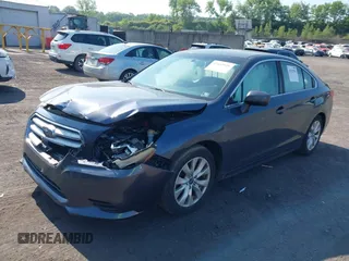2017 Subaru Legacy Premium with VIN 4S3BNAC64H3058798, listed as a IAAI auction lot 42422926 with 200,699 mi miles and . Bid and sale history available at DreamBid. Image 2.
