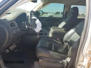 2013 Chevrolet Avalanche LT z VIN 3GNTKFE7XDG171041, wystawiony jako Copart lot #56966925 z przebiegiem 155 874 mil mil oraz Szkoda całkowita • Salvage title. Historia ofert i sprzedaży dostępna na DreamBid. Obrazek 7.