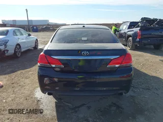 2011 Toyota Avalon with VIN 4T1BK3DB1BU435861, listed as a IAAI auction lot 41341997 with 194,943 mi miles and . Bid and sale history available at DreamBid. Image 16.
