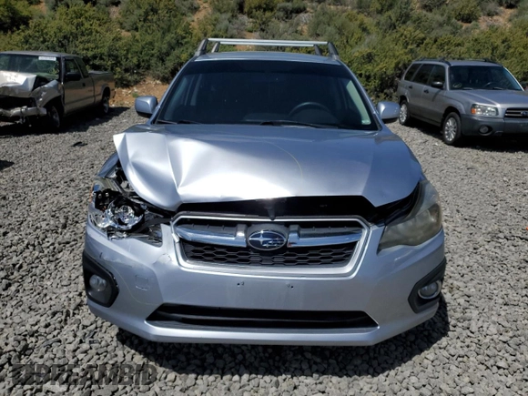 2013 Subaru Impreza Premium z VIN JF1GPAE69DH209490, wystawiony jako Copart lot #57085485 z przebiegiem 104 434 mil mil oraz Szkoda całkowita • Salvage title. Historia ofert i sprzedaży dostępna na DreamBid. Obrazek 5.