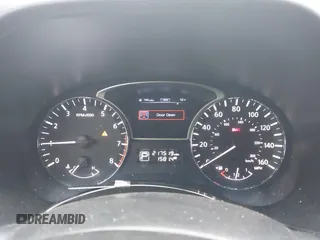 2014 Nissan Pathfinder Platinum z VIN 5N1AR2MM9EC602965, wystawiony jako IAAI lot #42289870 z przebiegiem 217 519 mil mil oraz . Historia ofert i sprzedaży dostępna na DreamBid. Obrazek 7.