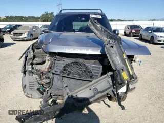 2012 Land Rover Range Rover HSE Lux with VIN SALMF1D46CA363185, listed as a Copart auction lot 63715095 with 151,154 mi miles and Salvage title. Bid and sale history available at DreamBid. Image 5.