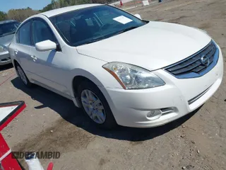 2012 Nissan Altima S z VIN 1N4AL2AP6CC170813, wystawiony jako IAAI lot #41857682 z przebiegiem 102 577 mil mil oraz . Historia ofert i sprzedaży dostępna na DreamBid. Obrazek 1.