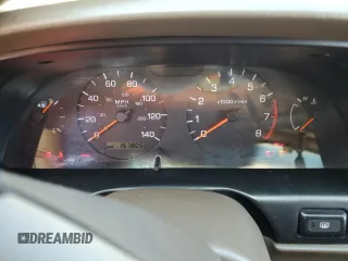 2001 Nissan Altima GXE with VIN 1N4DL01D51C242850, listed as a Copart auction lot 73544874 with 157,805 mi miles and Salvage Title. Bid and sale history available at carsss.com. Image 9.