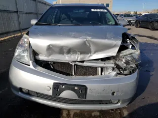 2006 Toyota Prius with VIN JTDKB20U163170201, listed as a Copart auction lot 50397315 with 275,419 mi miles and Salvage Title. Bid and sale history available at DreamBid. Image 5.