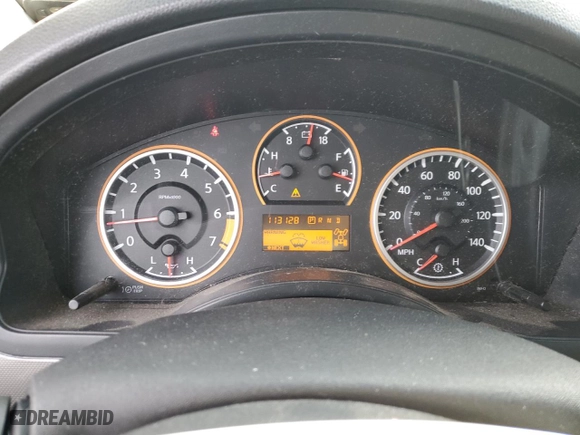 2014 Nissan Armada SV with VIN 5N1AA0NC0EN605548, listed as a Copart auction lot 46471925 with NaN miles and Salvage Title. Bid and sale history available at carsss.com. Image 9.