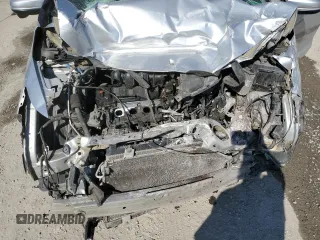 2015 Honda Fit EX-L with VIN 3HGGK5H86FM753121, listed as a Copart auction lot 48766205 with 171,981 mi miles and Salvage Title. Bid and sale history available at carsss.com. Image 12.