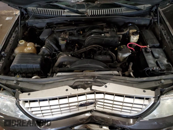2005 Ford Explorer Eddie Bauer with VIN 1FMDU74KX5UB21804, listed as a Copart auction lot 71235234 with 235,788 mi miles and Clean title. Bid and sale history available at DreamBid. Image 12.