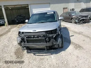 2021 Kia Soul LX with VIN KNDJ23AU9M7762175, listed as a Copart auction lot 48062055 with 69,710 mi miles and Salvage Title. Bid and sale history available at carsss.com. Image 14.