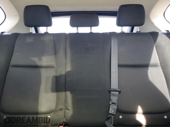 2014 Mazda CX-5 Sport with VIN JM3KE2BE3E0361736, listed as a Copart auction lot 64306405 with 114,468 mi miles and Clean title. Bid and sale history available at DreamBid. Image 10.
