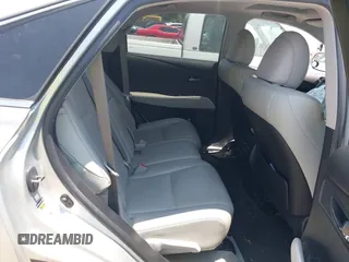 2013 Lexus RX 350 with VIN 2T2BK1BA8DC216328, listed as a IAAI auction lot 42318787 with 102,912 mi miles and . Bid and sale history available at DreamBid. Image 8.