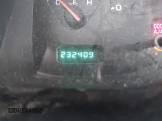 2004 Dodge Dakota SLT с VIN 1D7HG48NX4S596370, выставлен на аукционе IAAI как лот 41760565 с пробегом 232 409 миль миль и . История ставок и продаж доступна на DreamBid. Изображение 16.