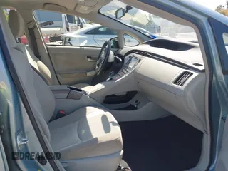 2015 Toyota Prius Four с VIN JTDKN3DU5F1997430, выставлен на аукционе IAAI как лот 42421204 с пробегом 149 813 миль миль и . История ставок и продаж доступна на DreamBid. Изображение 5.
