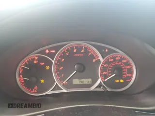 2008 Subaru Impreza WRX z VIN JF1GH74618G809188, wystawiony jako Copart lot #56205155 z przebiegiem 140 231 mil mil oraz Czysty tytuł • Clean title. Historia ofert i sprzedaży dostępna na DreamBid. Obrazek 9.