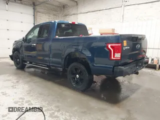 2016 Ford F-150 XLT with VIN 1FTFX1EF7GFA15028, listed as a IAAI auction lot 42218286 with 66,776 mi miles and . Bid and sale history available at DreamBid. Image 3.