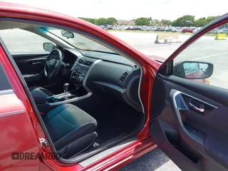 2013 Nissan Altima SV with VIN 1N4AL3AP5DN457801, listed as a IAAI auction lot 42534208 with 157,280 mi miles and . Bid and sale history available at DreamBid. Image 5.
