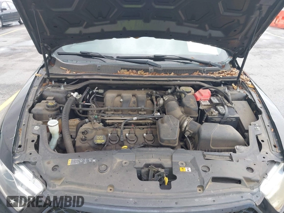 2014 Ford Police Interceptor with VIN 1FAHP2MKXEG105669, listed as a IAAI auction lot 42240752 with 133,148 mi miles and . Bid and sale history available at DreamBid. Image 10.