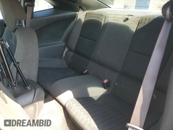 2014 Chevrolet Camaro LS z VIN 2G1FA1E35E9255913, wystawiony jako Copart lot #56976695 z przebiegiem 231 070 mil mil oraz Szkoda całkowita • Salvage title. Historia ofert i sprzedaży dostępna na DreamBid. Obrazek 10.