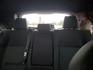 2024 Subaru Solterra Premium с VIN JTMABABAXRA061504, выставлен на аукционе Copart как лот 85550114 с пробегом 9 602 миль миль и Списание • Salvage title. История ставок и продаж доступна на DreamBid. Изображение 10.