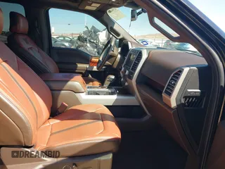 2019 Ford F-150 XL with VIN 1FTEW1E47KFD00513, listed as a IAAI auction lot 41564896 with 74,755 mi miles. Bid and sale history available at carsss.com. Image 5.