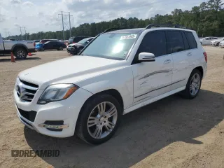 2013 Mercedes-Benz GLK 350 z VIN WDCGG5HB1DG020942, wystawiony jako Copart lot #57631865 z przebiegiem 220 455 mil mil oraz Szkoda całkowita • Salvage title. Historia ofert i sprzedaży dostępna na DreamBid. Obrazek 1.
