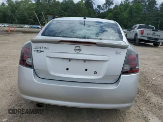 2010 Nissan Sentra 2.0 with VIN 3N1AB6AP3AL611838, listed as a Copart auction lot 56664185 with 193,464 mi miles and Clean title. Bid and sale history available at DreamBid. Image 6.