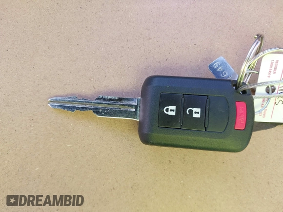 2022 Mitsubishi Mirage ES z VIN ML32FUFJ7NHF06499, wystawiony jako IAAI lot #41768320 z przebiegiem 19 331 mil mil oraz . Historia ofert i sprzedaży dostępna na DreamBid. Obrazek 11.