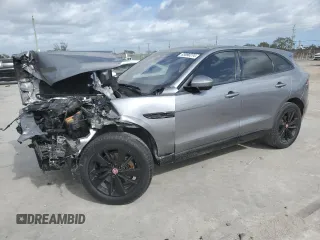 2021 Jaguar F-Pace S с VIN SADCJ2EX7MA688398, выставлен на аукционе Copart как лот 83690274 с пробегом 41 788 миль миль и Списание • Salvage title. История ставок и продаж доступна на DreamBid. Изображение 1.