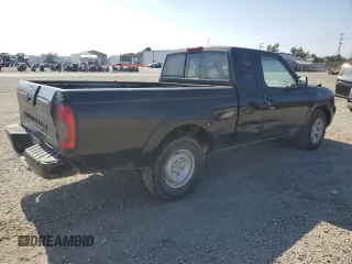 2001 Nissan Frontier XE z VIN 1N6DD26S71C397276, wystawiony jako Copart lot #60510325 z przebiegiem 190 273 mil mil oraz Szkoda całkowita • Salvage title. Historia ofert i sprzedaży dostępna na DreamBid. Obrazek 3.