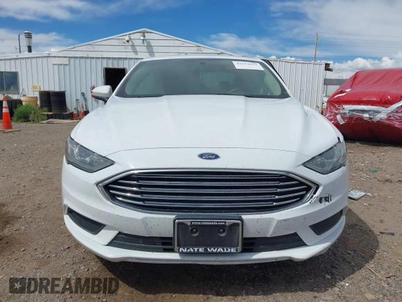 2017 Ford Fusion SE с VIN 3FA6P0H77HR112562, выставлен на аукционе IAAI как лот 42151651 с пробегом 110 496 миль миль и . История ставок и продаж доступна на DreamBid. Изображение 12.