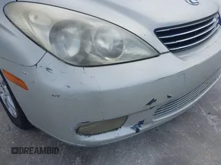 2002 Lexus ES 300 with VIN JTHBF30GX25001537, listed as a IAAI auction lot 42766480 with 110,256 mi miles and . Bid and sale history available at DreamBid. Image 13.