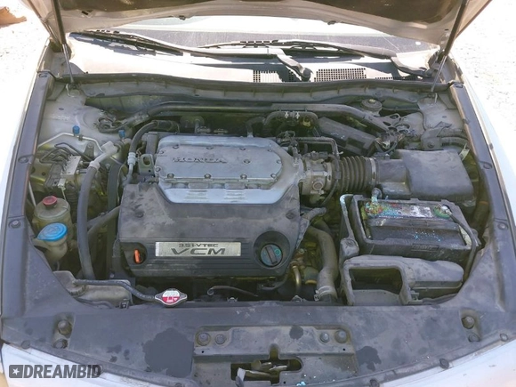 2010 Honda Accord Cpe EX-L with VIN 1HGCS2B87AA004579, listed as a IAAI auction lot 41813326 with 220,908 mi miles. Bid and sale history available at carsss.com. Image 10.