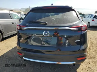 2018 Mazda CX-9 Grand Touring with VIN JM3TCBDY1J0225701, listed as a Copart auction lot 54904215 with 254,738 mi miles and Clean title. Bid and sale history available at DreamBid. Image 6.