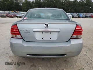 2007 Mercury Montego Premier z VIN 1MEHM42117G604211, wystawiony jako Copart lot #79867734 z przebiegiem 69 585 mil mil oraz Szkoda całkowita • Salvage title. Historia ofert i sprzedaży dostępna na DreamBid. Obrazek 6.